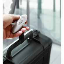 Carica l&#39;immagine nel visualizzatore di Gallery, WEIGHIT - BORSE E VIAGGIO - Midocean - Bags &amp; Travel, Pesa Valigie In Abs Mo8048, Travel Accesories