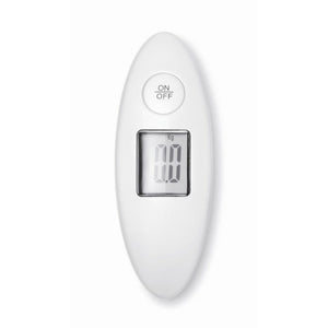 WEIGHIT - BORSE E VIAGGIO - Midocean - Bags & Travel, Pesa Valigie In Abs Mo8048, Travel Accesories