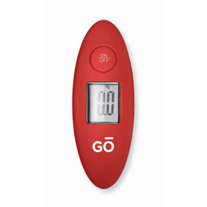WEIGHIT - BORSE E VIAGGIO - Midocean - Bags & Travel, Pesa Valigie In Abs Mo8048, Travel Accesories