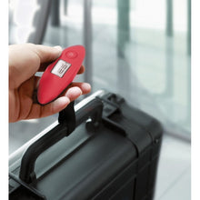 Carica l&#39;immagine nel visualizzatore di Gallery, WEIGHIT - BORSE E VIAGGIO - Midocean - Bags &amp; Travel, Pesa Valigie In Abs Mo8048, Travel Accesories
