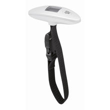Carica l&#39;immagine nel visualizzatore di Gallery, WEIGHIT - bianco - BORSE E VIAGGIO - Midocean - Bags &amp; Travel, Pesa Valigie In Abs Mo8048, Travel Accesories