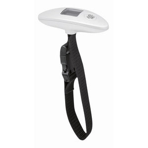 WEIGHIT - bianco - BORSE E VIAGGIO - Midocean - Bags & Travel, Pesa Valigie In Abs Mo8048, Travel Accesories