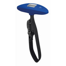 Carica l&#39;immagine nel visualizzatore di Gallery, WEIGHIT - Blu Reale - BORSE E VIAGGIO - Midocean - Bags &amp; Travel, Pesa Valigie In Abs Mo8048, Travel Accesories