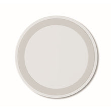 Carica l&#39;immagine nel visualizzatore di Gallery, WIRELESS PLATO + bianco - UFFICIO - Midocean - Office, Piccolo Caricatore Senza Fili Mo6392, Telephone / Accessor