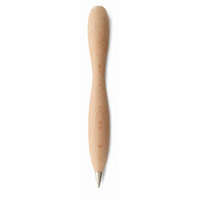 Carica l&#39;immagine nel visualizzatore di Gallery, WOODAL - Legna - SCRIVERE - Midocean - Pen, Penna A Sfera In Legno Kc6726, Writing