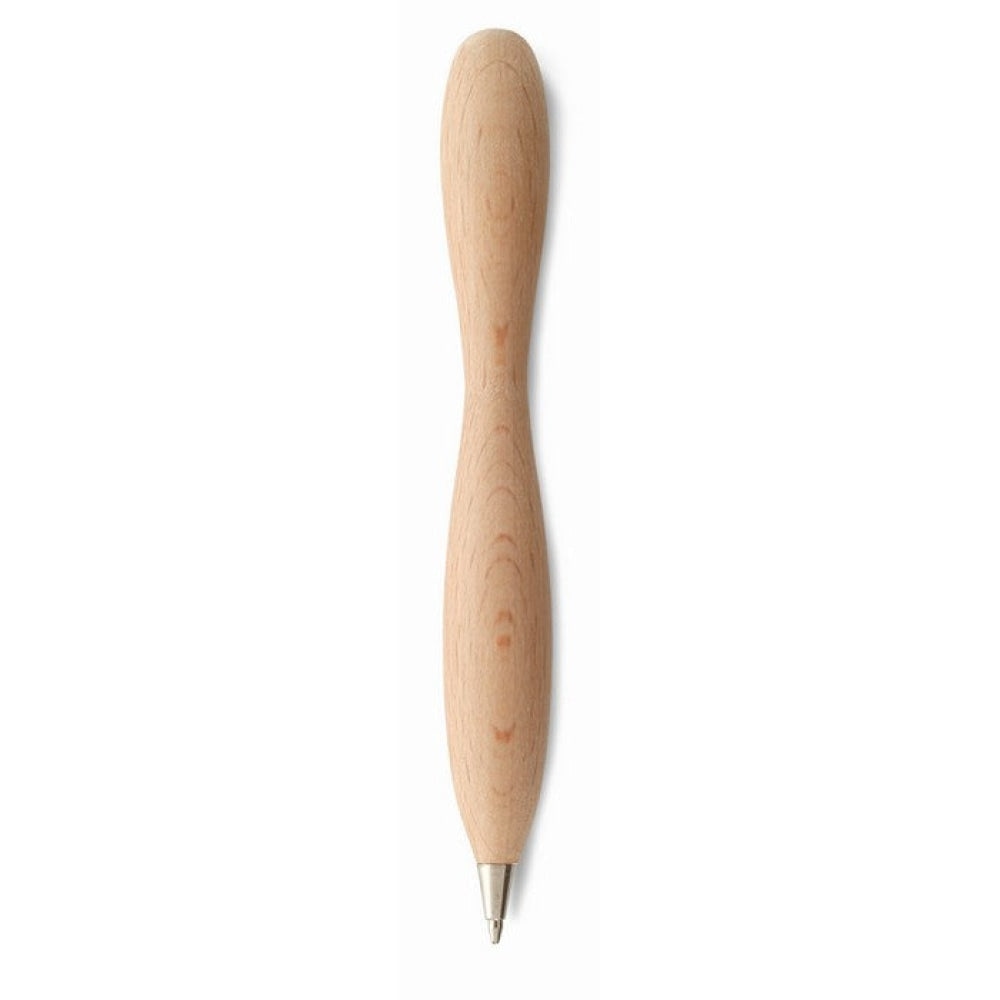 WOODAL - Legna - SCRIVERE - Midocean - Pen, Penna A Sfera In Legno Kc6726, Writing