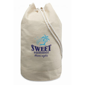 YA - Beige - BORSE E VIAGGIO - Midocean - Bags & Travel, Duffle Bag, Sacca In Cotone Mo8368