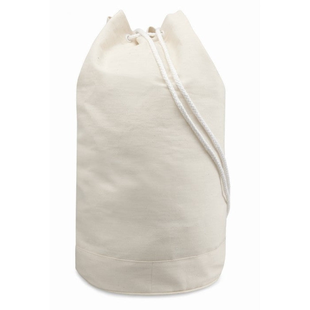 YA - Beige - BORSE E VIAGGIO - Midocean - Bags & Travel, Duffle Bag, Sacca In Cotone Mo8368