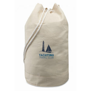 YA - Beige - BORSE E VIAGGIO - Midocean - Bags & Travel, Duffle Bag, Sacca In Cotone Mo8368