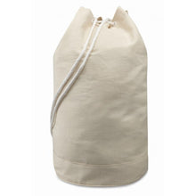 Carica l&#39;immagine nel visualizzatore di Gallery, YA - Beige - BORSE E VIAGGIO - Midocean - Bags &amp; Travel, Duffle Bag, Sacca In Cotone Mo8368