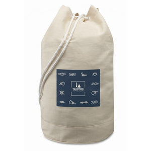 YA - Beige - BORSE E VIAGGIO - Midocean - Bags & Travel, Duffle Bag, Sacca In Cotone Mo8368