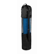Carica l&#39;immagine nel visualizzatore di Gallery, YOGI - SPORT E RICREAZIONE - Midocean - Fitness Items, Materassino Da Yoga Mo9463, Sports &amp; Recreation