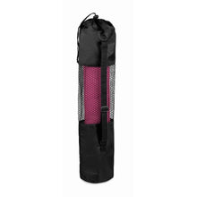 Carica l&#39;immagine nel visualizzatore di Gallery, YOGI - SPORT E RICREAZIONE - Midocean - Fitness Items, Materassino Da Yoga Mo9463, Sports &amp; Recreation