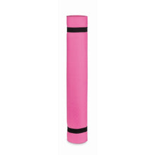 Carica l&#39;immagine nel visualizzatore di Gallery, YOGI - Rosa - SPORT E RICREAZIONE - Midocean - Fitness Items, Materassino Da Yoga Mo9463, Sports &amp; Recreation