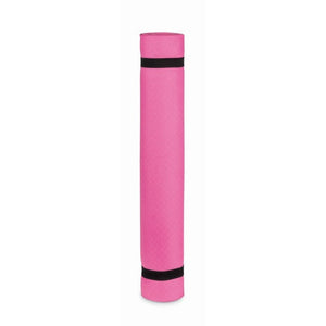 YOGI - Rosa - SPORT E RICREAZIONE - Midocean - Fitness Items, Materassino Da Yoga Mo9463, Sports & Recreation