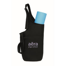 Carica l&#39;immagine nel visualizzatore di Gallery, YOGI SET - Nero - CURA PERSONALE - Midocean - Fitness, Personal Care, Set Fitness/yoga Mo6218
