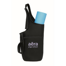 Carica l&#39;immagine nel visualizzatore di Gallery, YOGI SET - Nero - CURA PERSONALE - Midocean - Fitness, Personal Care, Set Fitness/yoga Mo6218