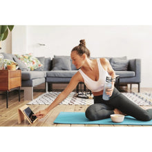 Carica l&#39;immagine nel visualizzatore di Gallery, YOGI SET - Nero - CURA PERSONALE - Midocean - Fitness, Personal Care, Set Fitness/yoga Mo6218