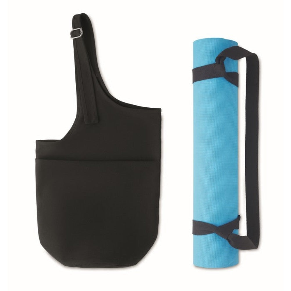 YOGI SET - Nero - CURA PERSONALE - Midocean - Fitness, Personal Care, Set Fitness/yoga Mo6218