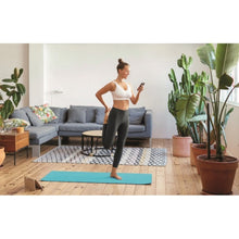 Carica l&#39;immagine nel visualizzatore di Gallery, YOGI SET - Nero - CURA PERSONALE - Midocean - Fitness, Personal Care, Set Fitness/yoga Mo6218