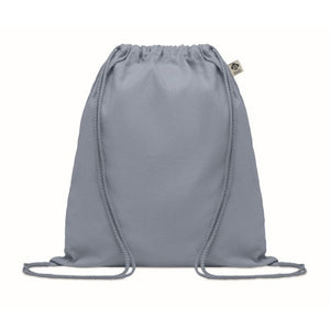 YUKI COLOUR - Azzurro cielo - BORSE E VIAGGIO - Midocean - Bags & Travel, Borsa Con Coulisse In Cotone Ormo6355, Duffle Bag