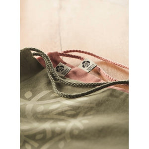 YUKI COLOUR - BORSE E VIAGGIO - Midocean - Bags & Travel, Borsa Con Coulisse In Cotone Ormo6355, Duffle Bag