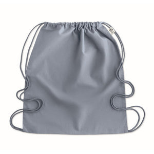 YUKI COLOUR - BORSE E VIAGGIO - Midocean - Bags & Travel, Borsa Con Coulisse In Cotone Ormo6355, Duffle Bag