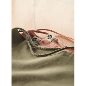 YUKI COLOUR - BORSE E VIAGGIO - Midocean - Bags & Travel, Borsa Con Coulisse In Cotone Ormo6355, Duffle Bag