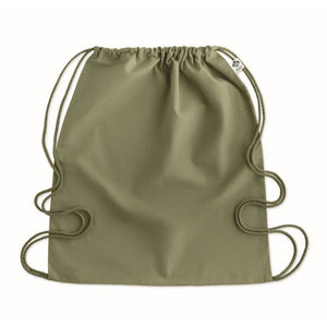 YUKI COLOUR - BORSE E VIAGGIO - Midocean - Bags & Travel, Borsa Con Coulisse In Cotone Ormo6355, Duffle Bag