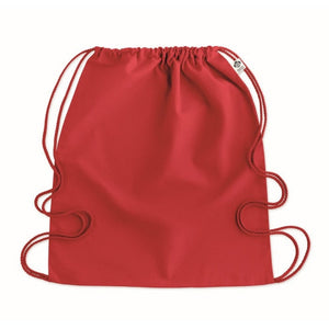 YUKI COLOUR - BORSE E VIAGGIO - Midocean - Bags & Travel, Borsa Con Coulisse In Cotone Ormo6355, Duffle Bag