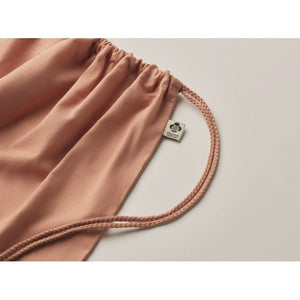YUKI COLOUR - BORSE E VIAGGIO - Midocean - Bags & Travel, Borsa Con Coulisse In Cotone Ormo6355, Duffle Bag