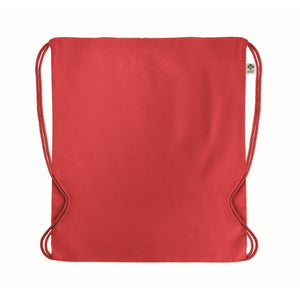 YUKI COLOUR - BORSE E VIAGGIO - Midocean - Bags & Travel, Borsa Con Coulisse In Cotone Ormo6355, Duffle Bag