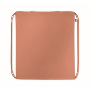 YUKI COLOUR - BORSE E VIAGGIO - Midocean - Bags & Travel, Borsa Con Coulisse In Cotone Ormo6355, Duffle Bag