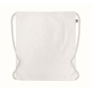 YUKI COLOUR - BORSE E VIAGGIO - Midocean - Bags & Travel, Borsa Con Coulisse In Cotone Ormo6355, Duffle Bag