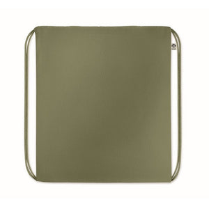 YUKI COLOUR - BORSE E VIAGGIO - Midocean - Bags & Travel, Borsa Con Coulisse In Cotone Ormo6355, Duffle Bag