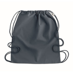 YUKI COLOUR - BORSE E VIAGGIO - Midocean - Bags & Travel, Borsa Con Coulisse In Cotone Ormo6355, Duffle Bag