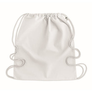 YUKI COLOUR - BORSE E VIAGGIO - Midocean - Bags & Travel, Borsa Con Coulisse In Cotone Ormo6355, Duffle Bag