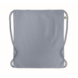 YUKI COLOUR - BORSE E VIAGGIO - Midocean - Bags & Travel, Borsa Con Coulisse In Cotone Ormo6355, Duffle Bag