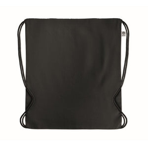 YUKI COLOUR - BORSE E VIAGGIO - Midocean - Bags & Travel, Borsa Con Coulisse In Cotone Ormo6355, Duffle Bag