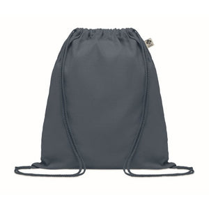 YUKI COLOUR - Blu - BORSE E VIAGGIO - Midocean - Bags & Travel, Borsa Con Coulisse In Cotone Ormo6355, Duffle Bag