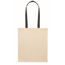 Carica l&#39;immagine nel visualizzatore di Gallery, ZEVRA - BORSE E VIAGGIO - Midocean - Bags &amp; Travel, Shopper In Cotone 140 Gr/m Mo6437, Shopping Bag