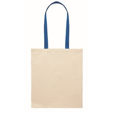 Carica l&#39;immagine nel visualizzatore di Gallery, ZEVRA - BORSE E VIAGGIO - Midocean - Bags &amp; Travel, Shopper In Cotone 140 Gr/m Mo6437, Shopping Bag