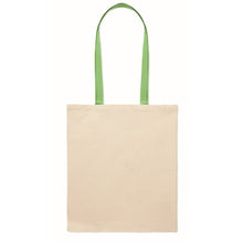 Carica l&#39;immagine nel visualizzatore di Gallery, ZEVRA - BORSE E VIAGGIO - Midocean - Bags &amp; Travel, Shopper In Cotone 140 Gr/m Mo6437, Shopping Bag