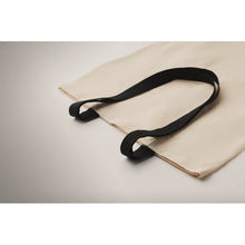 Carica l&#39;immagine nel visualizzatore di Gallery, ZEVRA - BORSE E VIAGGIO - Midocean - Bags &amp; Travel, Shopper In Cotone 140 Gr/m Mo6437, Shopping Bag