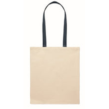 Carica l&#39;immagine nel visualizzatore di Gallery, ZEVRA - BORSE E VIAGGIO - Midocean - Bags &amp; Travel, Shopper In Cotone 140 Gr/m Mo6437, Shopping Bag