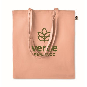 ZIMDE COLOUR - BORSE E VIAGGIO - Midocean - Bags & Travel, Shopper In Cotone Organico Mo6189, Shopping Bag