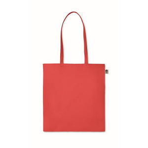 ZIMDE COLOUR - BORSE E VIAGGIO - Midocean - Bags & Travel, Shopper In Cotone Organico Mo6189, Shopping Bag