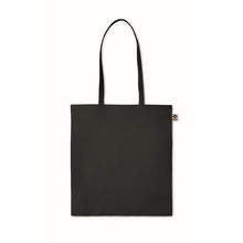 Carica l&#39;immagine nel visualizzatore di Gallery, ZIMDE COLOUR - BORSE E VIAGGIO - Midocean - Bags &amp; Travel, Shopper In Cotone Organico Mo6189, Shopping Bag
