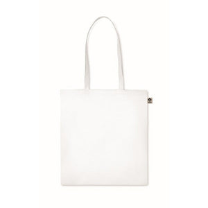 ZIMDE COLOUR - BORSE E VIAGGIO - Midocean - Bags & Travel, Shopper In Cotone Organico Mo6189, Shopping Bag