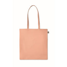 Carica l&#39;immagine nel visualizzatore di Gallery, ZIMDE COLOUR - BORSE E VIAGGIO - Midocean - Bags &amp; Travel, Shopper In Cotone Organico Mo6189, Shopping Bag